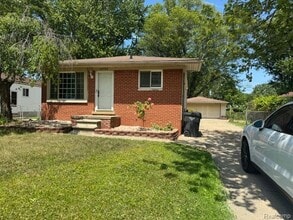 Building Photo - 24755 Trombley St