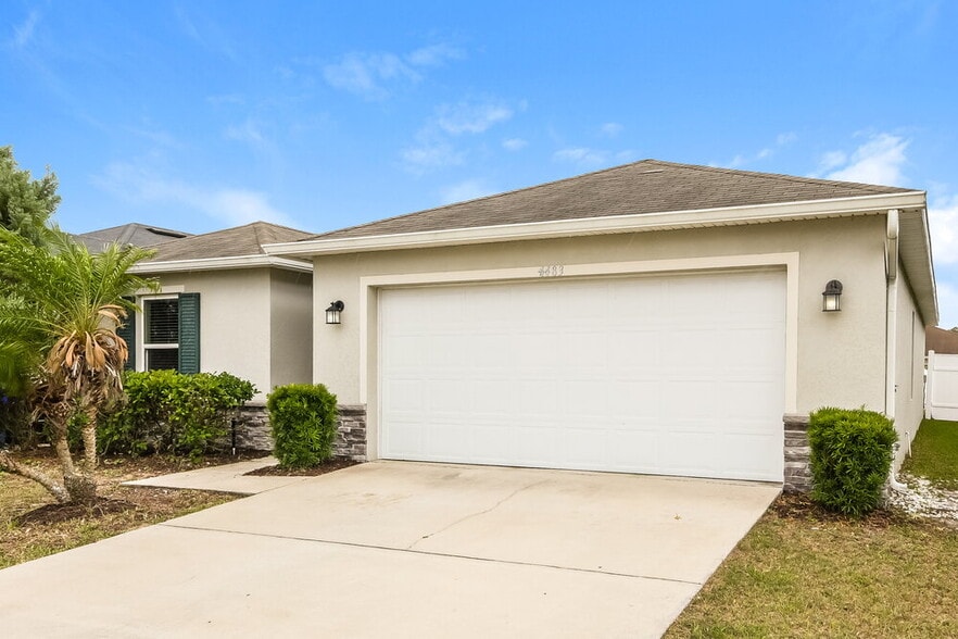 Building Photo - 4483 Baler Trails Dr