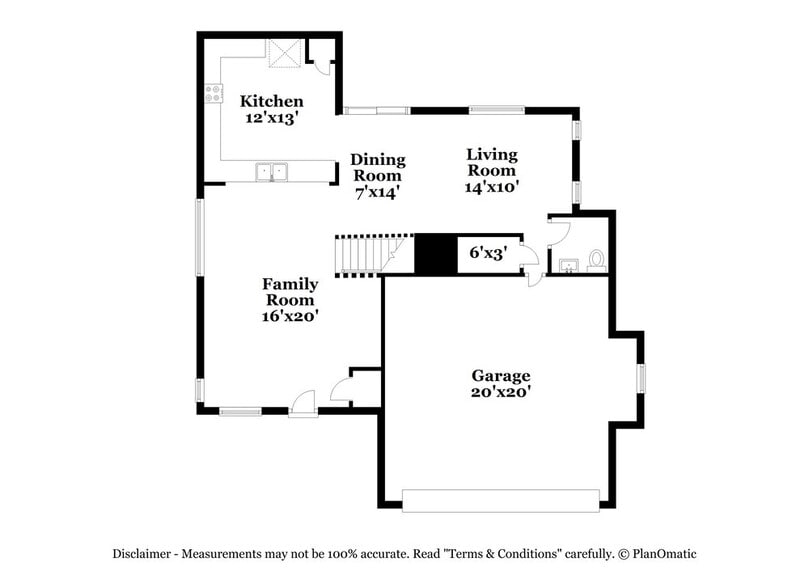 Building Photo - 5714 Old Colony Dr