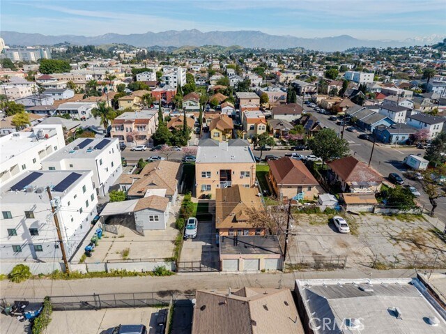 Building Photo - 2446 Cincinnati St