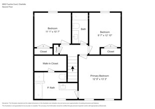 Building Photo - 8902 Fuschia Ct