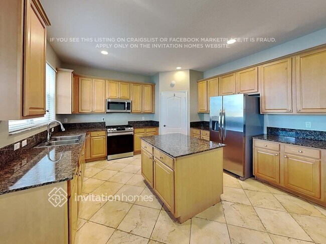 Building Photo - 276 Berenger Walk