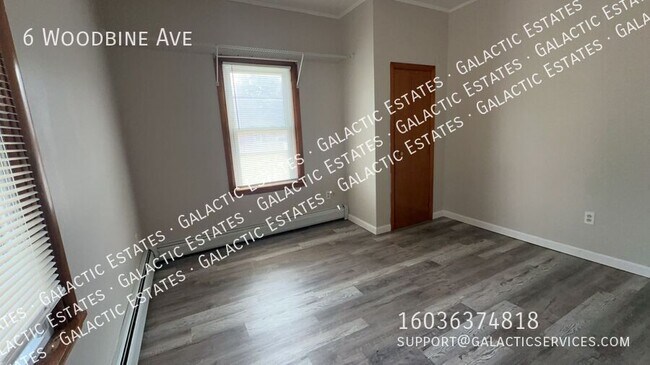 Building Photo - 6 Woodbine Ave