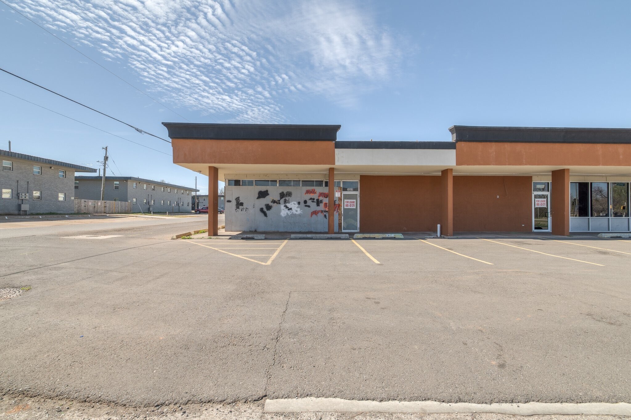 Building Photo - 3500 Newcastle Rd