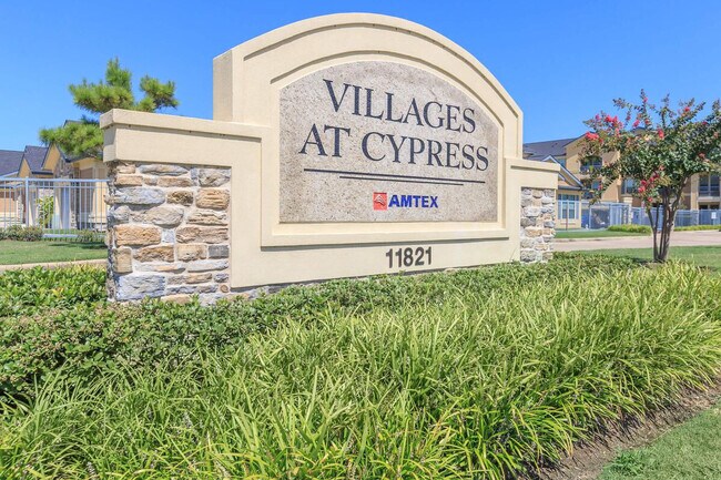 Building Photo - Villages at Cypress