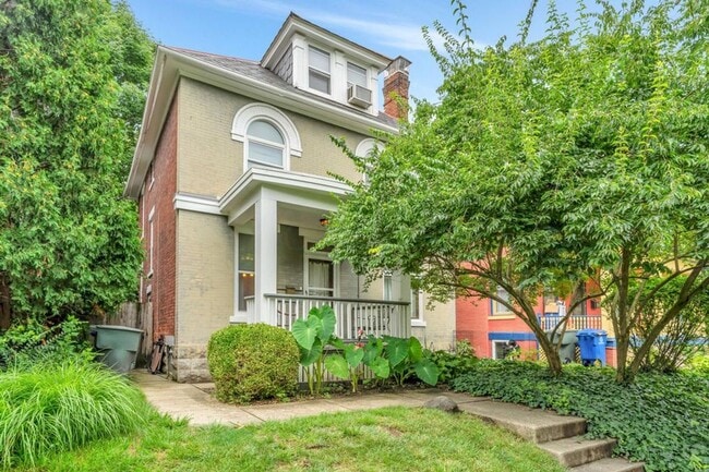 Building Photo - 1497 Belmont Ave