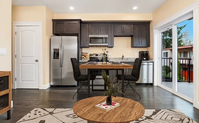 Building Photo - Discover Elevated Living at Marigold Apartments