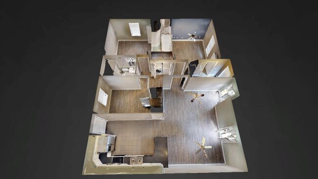 Building Photo - $995 PER BEDROOM! 3BR/2BA Condo Near UTK, ...
