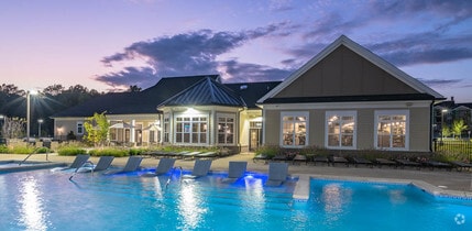 BRAND NEW! - Abberly Waterstone Apartment Homes