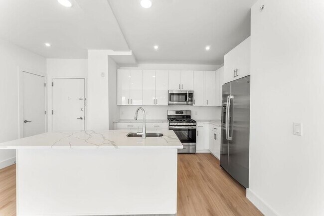 Building Photo - 3309 Liberty Ave