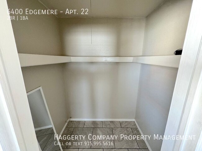 Building Photo - East El Paso Gated - Refrig A/C 2bed Townh...