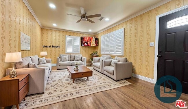 Building Photo - 7516 Oakdale Ave