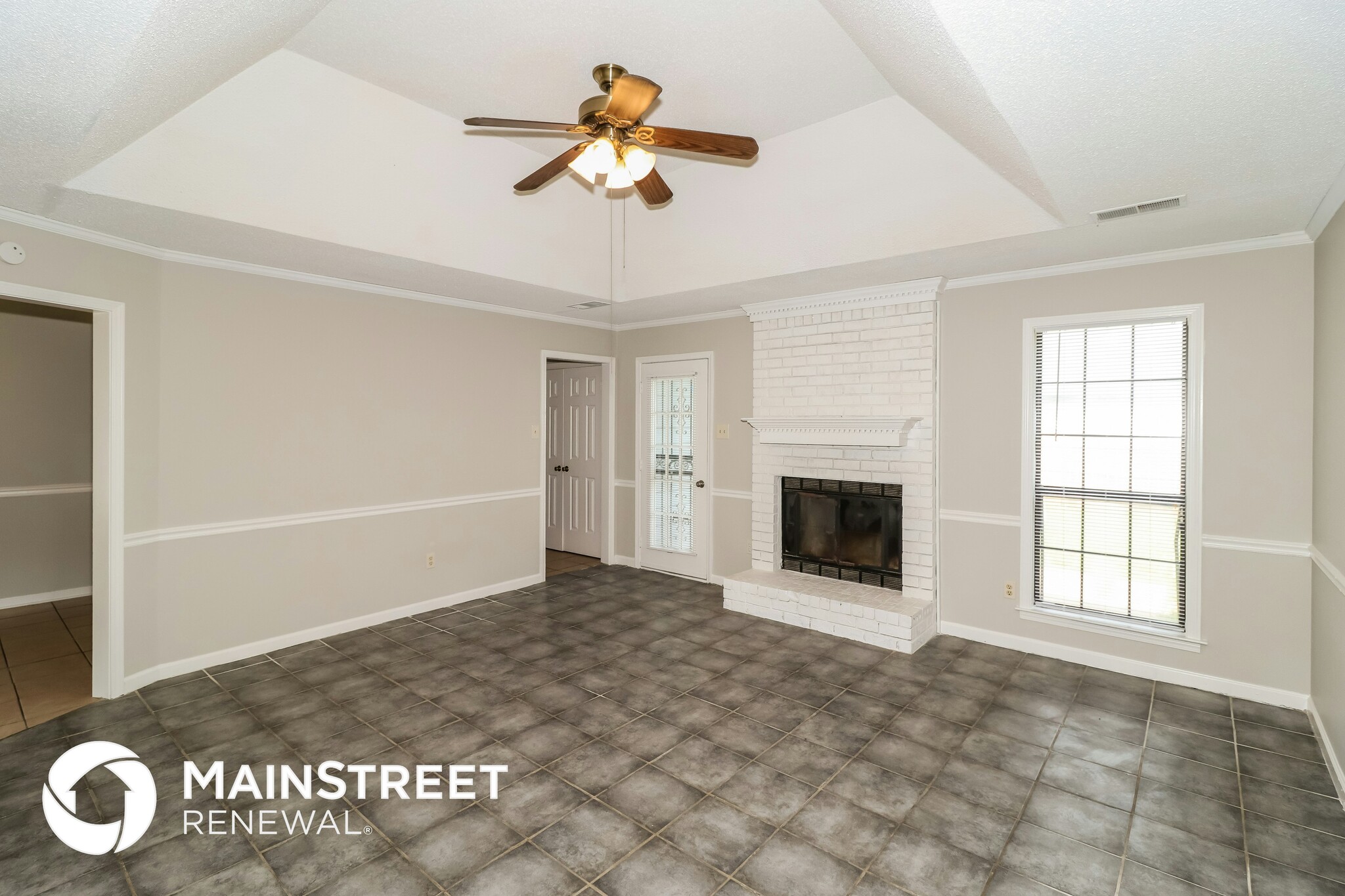 Building Photo - 4022 Castile St