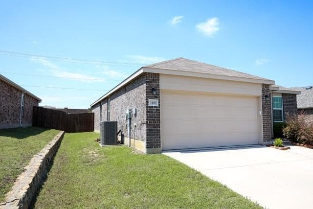 Building Photo - 1416 Waggoner Dr