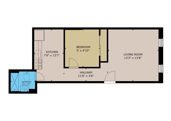 Building Photo - 278 3rd St