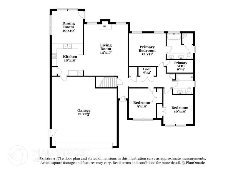 Building Photo - 24 Rocky Creek Ln