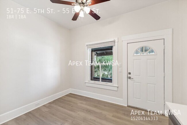 Building Photo - 51-75 E. 5th St.-55 E. 5th St.