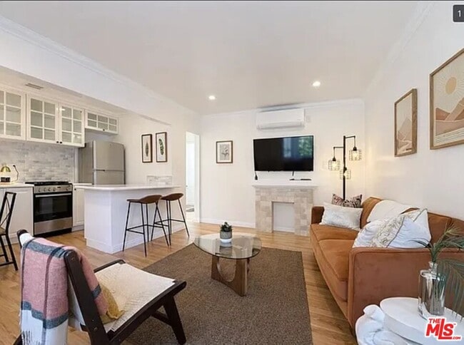 Building Photo - 1111 21st St