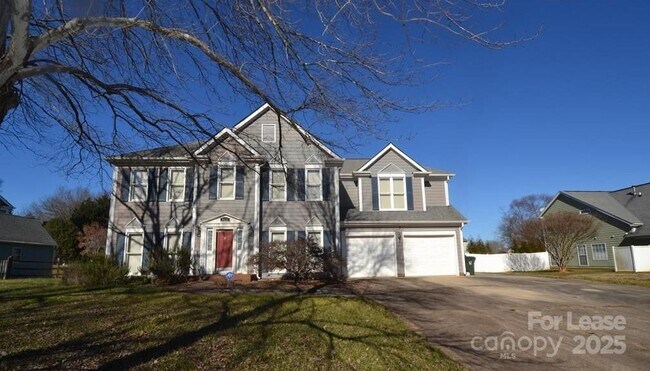 Primary Photo - 9125 Old Barnette Pl
