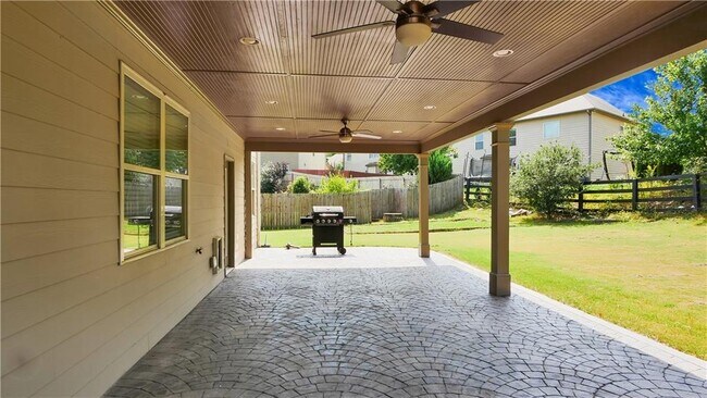 Building Photo - 3974 Frasier Dr