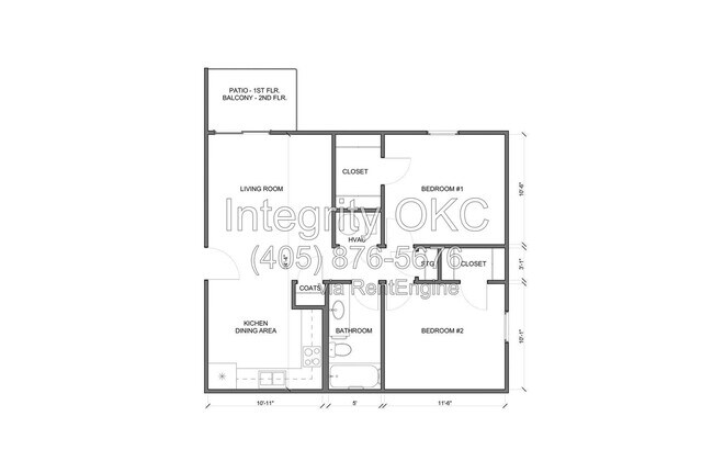 Building Photo - 3907 N Rockwell Ave