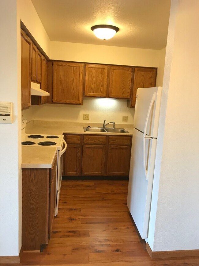Interior Photo - Garay Lane Estates