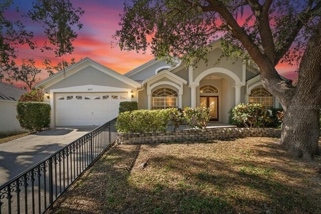 Building Photo - 4517 Oak River Cir