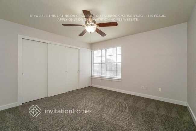 Building Photo - 827 Quitman Oak
