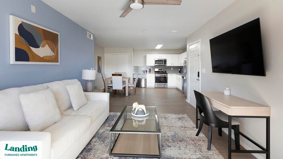 Primary Photo - 5145 Rawhide St