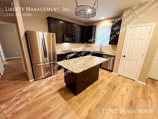 Building Photo - 11902 Silver Horse
