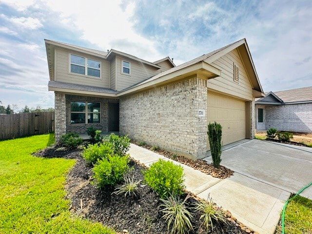 Building Photo - 2711 Pheasant Hl Ct