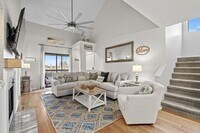 Building Photo - Furnished All-Inclusive 4bed/3bath condo available 12/1/25-2/28/26