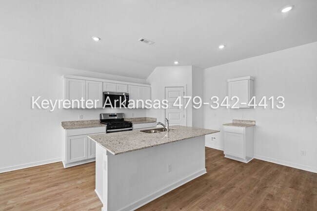 Building Photo - New Build | Prairie Grove