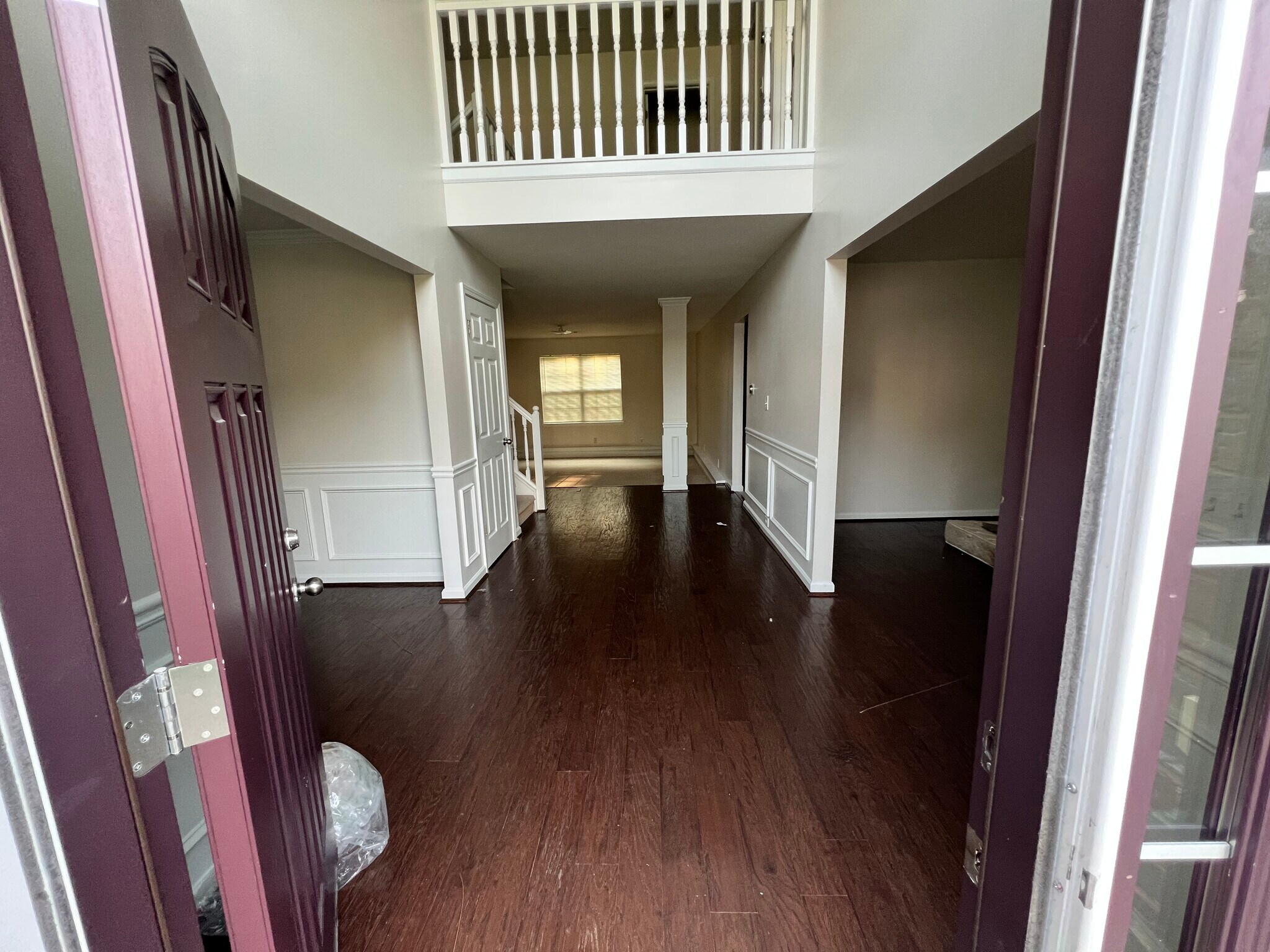 Building Photo - 4294 Defoors Farm Trl