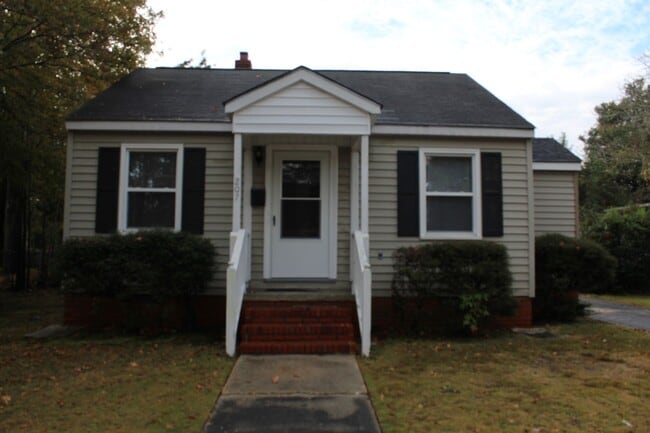 Primary Photo - 3-Bedroom, 1.5-Bath Home