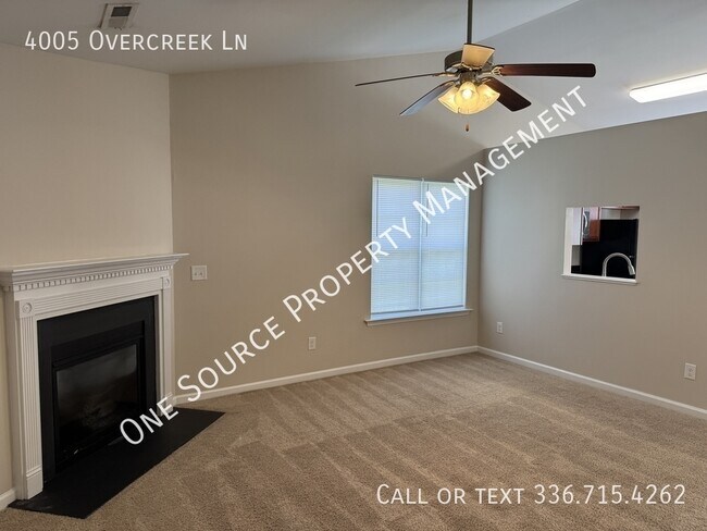 Building Photo - 4005 Overcreek Ln