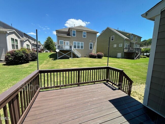 Building Photo - 1009 Magnolia Blossom Ln