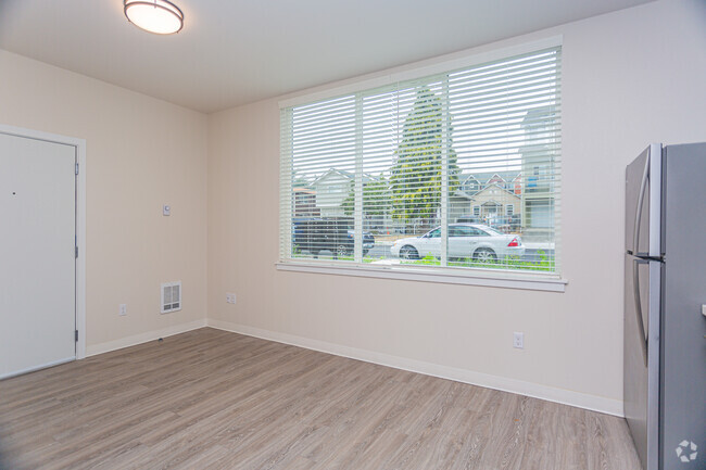 1BR, 1BA - 438SF - 4312 S Puget Sound Ave