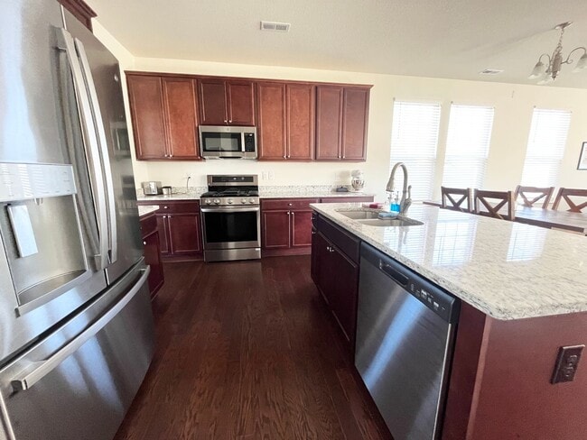 Building Photo - 3428 Crow Pt Wy