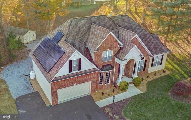 Building Photo - 109 Quail Ct