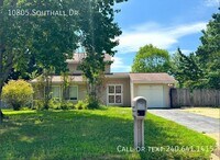 Building Photo - 10805 Southall Dr