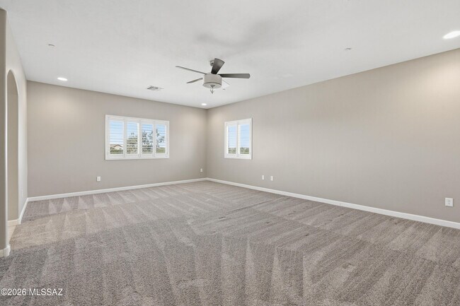 Building Photo - 8910 W Irongate Rd