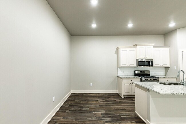 Building Photo - 5508 122nd Street