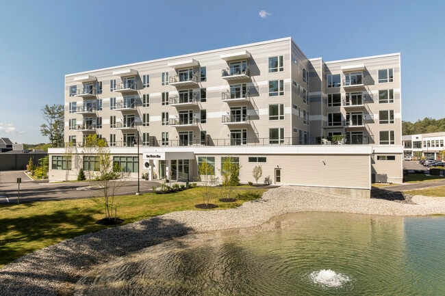 Building Photo - 1 US-1