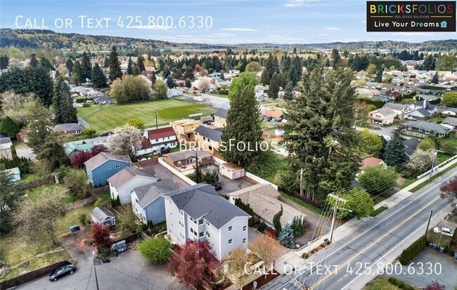 Building Photo - 16118 179th Ave SE