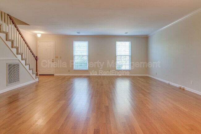 Building Photo - 2615 Habersham Ave