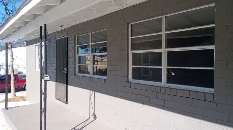 Building Photo - 2410 Mason St