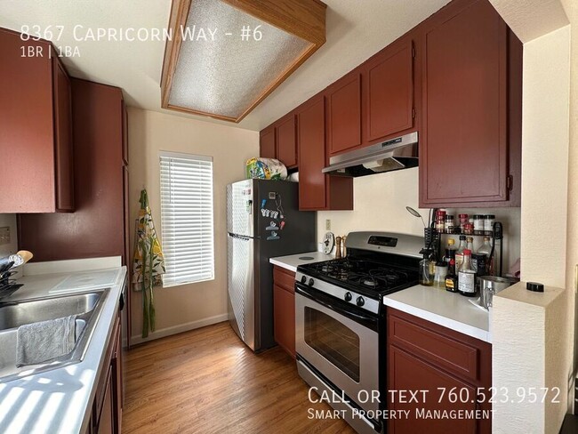 Building Photo - Gorgeous Mira Mesa 1-bedroom 1-Bathroom/ A...