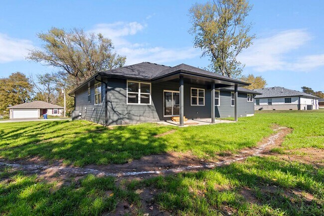 Building Photo - Available now!