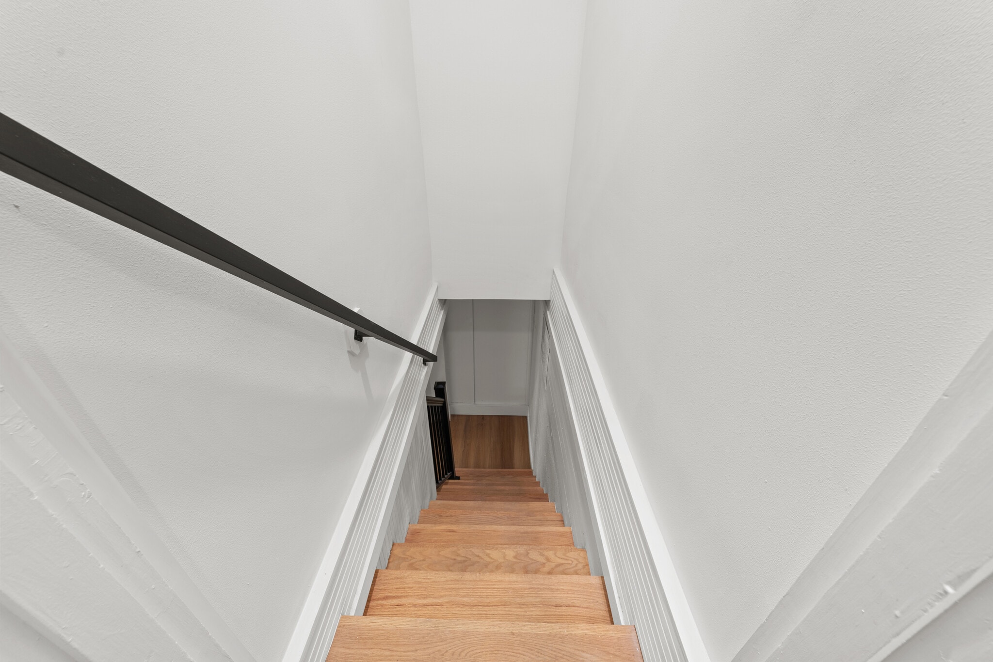 Staircase - 4716 7th Ave NE